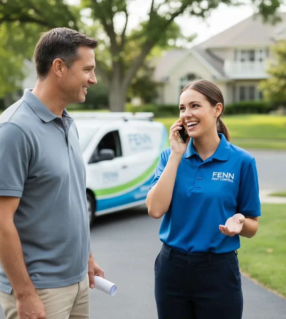 Rodent Control in Cedar Rapids, IA